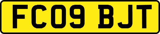 FC09BJT