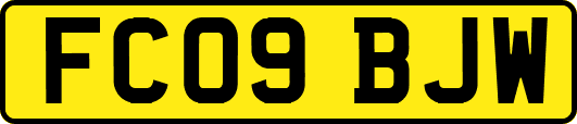 FC09BJW