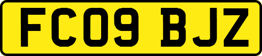 FC09BJZ