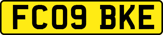 FC09BKE