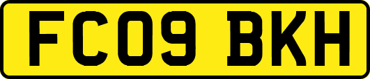 FC09BKH