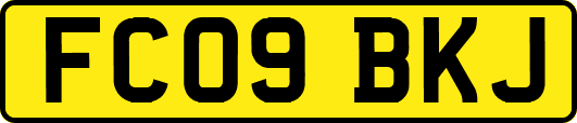 FC09BKJ
