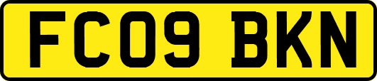 FC09BKN