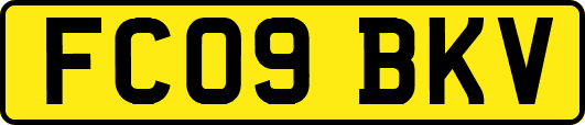 FC09BKV