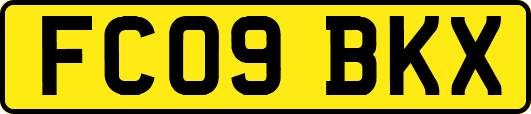FC09BKX