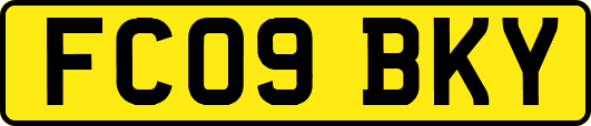 FC09BKY