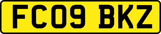 FC09BKZ