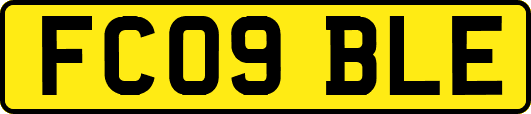 FC09BLE