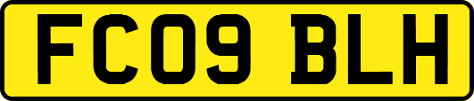 FC09BLH