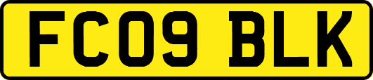 FC09BLK