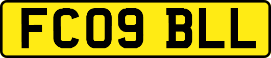 FC09BLL