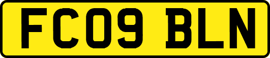 FC09BLN