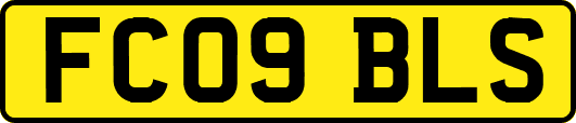 FC09BLS
