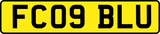 FC09BLU