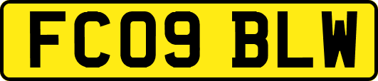 FC09BLW