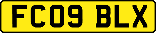 FC09BLX