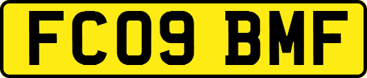 FC09BMF