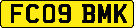 FC09BMK