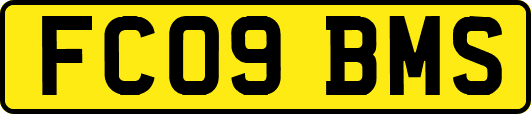 FC09BMS