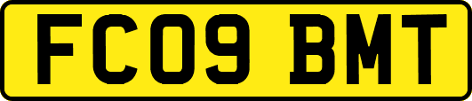FC09BMT