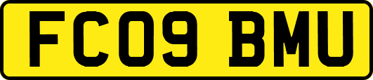 FC09BMU