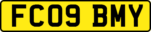 FC09BMY