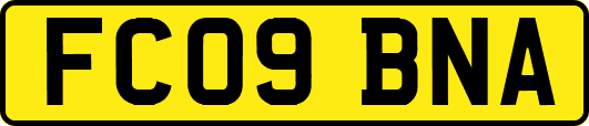 FC09BNA