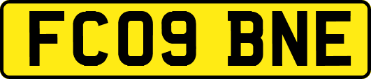 FC09BNE