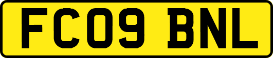 FC09BNL