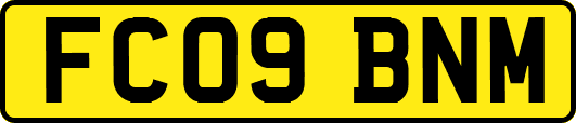 FC09BNM