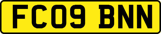 FC09BNN