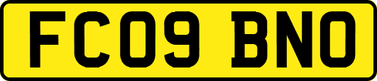 FC09BNO