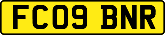 FC09BNR
