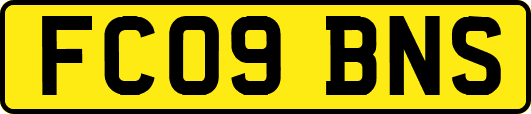 FC09BNS