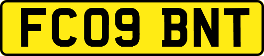 FC09BNT