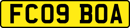 FC09BOA