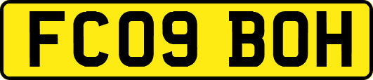 FC09BOH