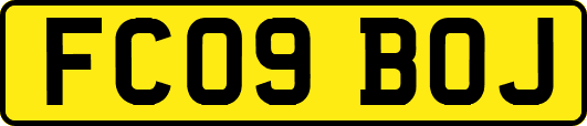 FC09BOJ