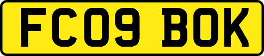 FC09BOK