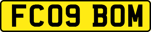 FC09BOM