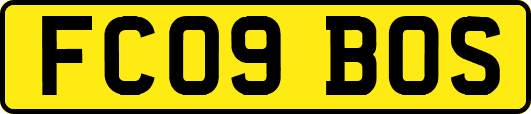 FC09BOS