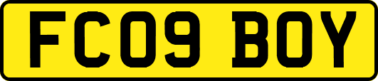 FC09BOY