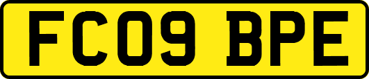 FC09BPE