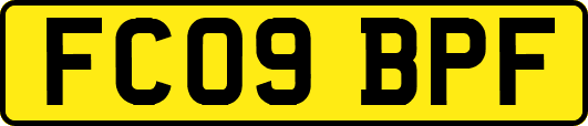 FC09BPF