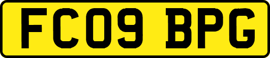 FC09BPG