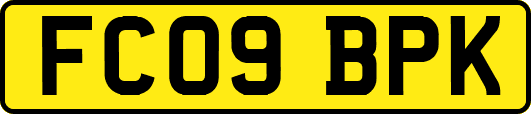 FC09BPK