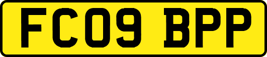 FC09BPP