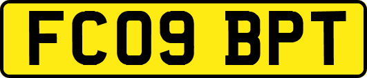FC09BPT