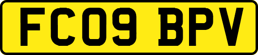 FC09BPV