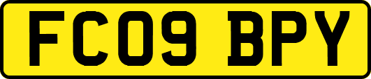 FC09BPY